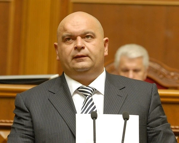 British court unblocks accounts of ex-minister Zlochevsky with $23 million, says Burisma