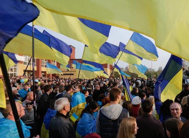 ​Ukrainian journalists fall prey to hyper-patriotism