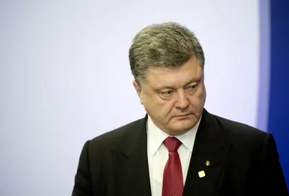 Poroshenko will impose martial law if cease-fire fails
