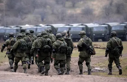 Examiner: Russian media admits that regular Russian troops took Debaltseve