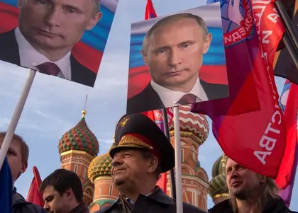 Debunking the Kremlin myth about the ‘Korsun pogrom’ (VIDEO)