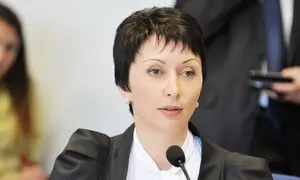 Ukraine’s ex-minister of justice Lukash suspected of embezzlement, forgery – PGO