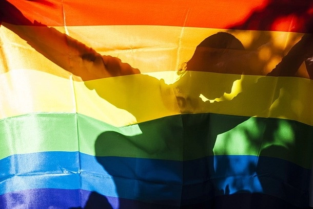 Right Sector threatens Kyiv gay pride march (VIDEO)