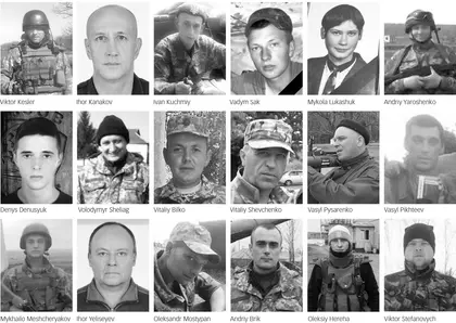 At least 2,180 soldiers killed in Russia’s war against Ukraine