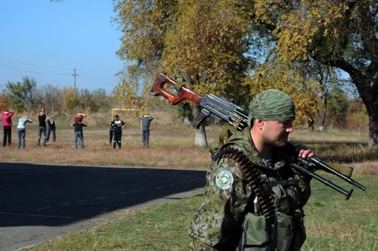 Revisiting Donetsk Oblast’s Ilovaisk, scene of horrific massacre in August