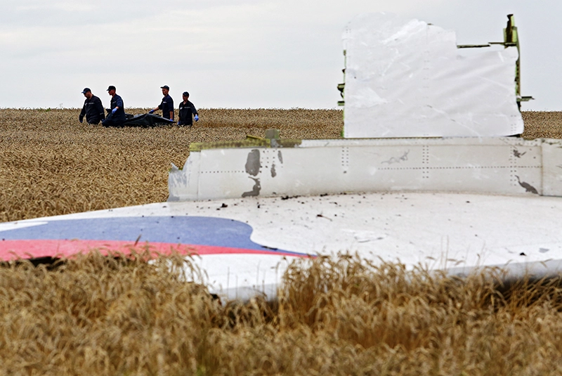 Russia’s propaganda machine revs up ahead of UN’s MH17 vote