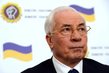 Mykola Azarov: Ukraine should be neutral state