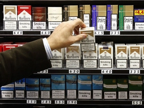 how to spot counterfeit tobacco Moskal asks foreign tobacco producers to help to identify counterfeit  cigarettes