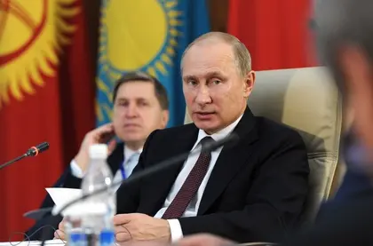 Yuri Ushakov: Putin, Nazarbayev to discuss Ukrainian issues at talks