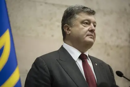 New ranking of richest Ukrainians shows Poroshenko getting richer