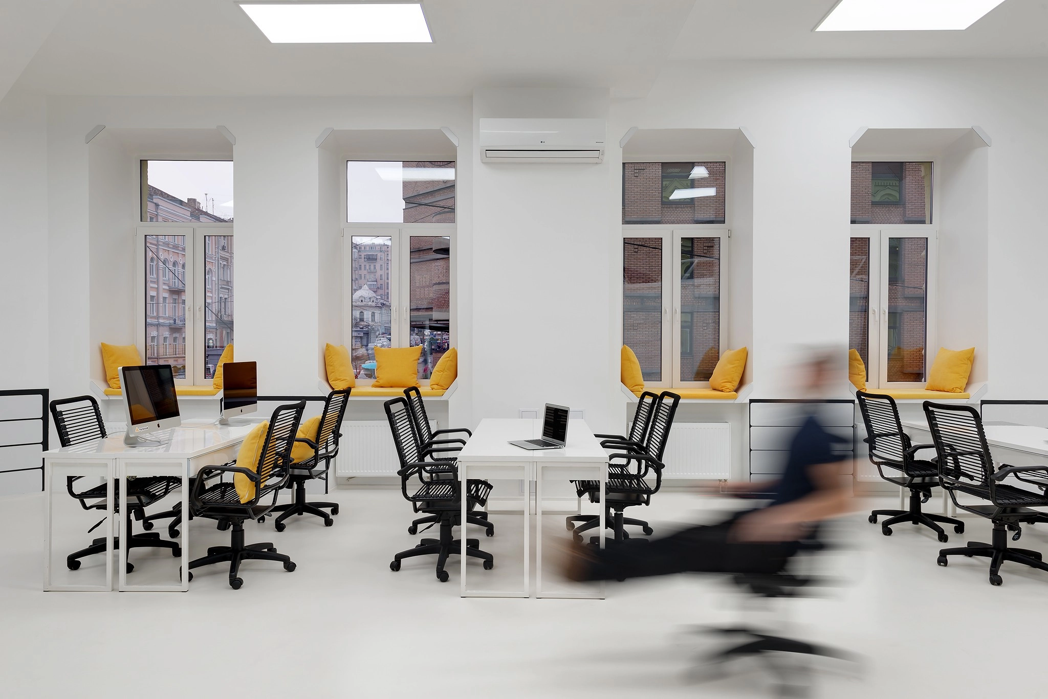 Paymentwall opens the doors to its new futuristic development lab in Ukraine with Thanksgiving donations event