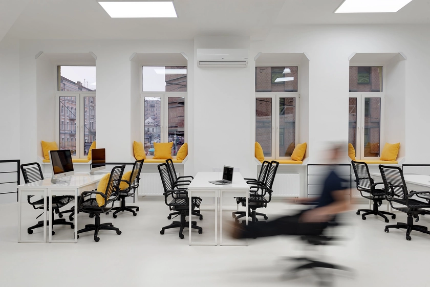 Paymentwall opens the doors to its new futuristic development lab in Ukraine with Thanksgiving donations event