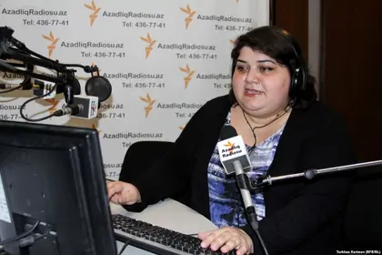 Star lawyer Amal Clooney to defend Azerbaijani investigative journalist Ismayilova