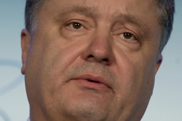 OCCRP: Poroshenko’s offshore tax plan