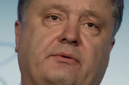 OCCRP: Poroshenko’s offshore tax plan