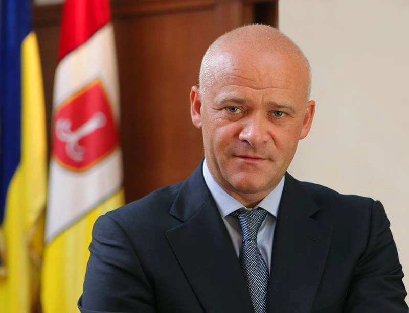 Hromadske TV: ​Secret business assets of Odesa mayor Trukhanov