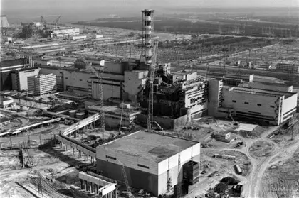 Chilling phone calls of Chornobyl emergency dispatchers minutes after explosion (AUDIO)
