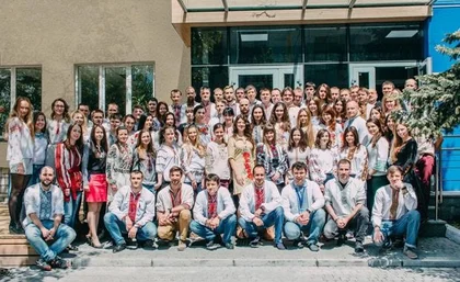 ELEKS, a leading Ukrainian IT company, marks 25 years of software engineering innovation