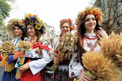 25 myths and facts about Ukraine and Ukrainians