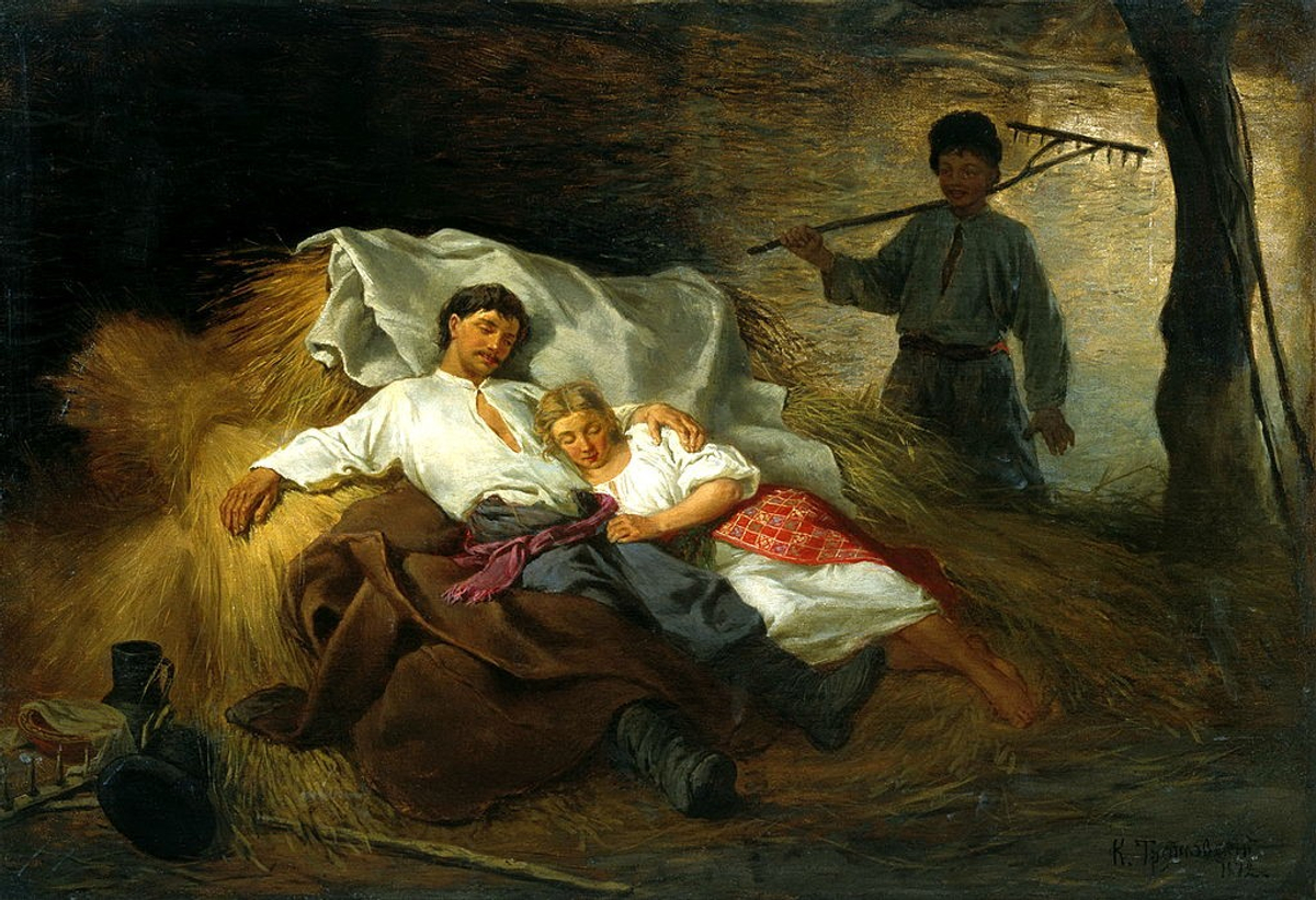 Украинадағы шешен әйелмен жыныстық қатынас Украинадағы шешен әйелмен жыныстық қатынас