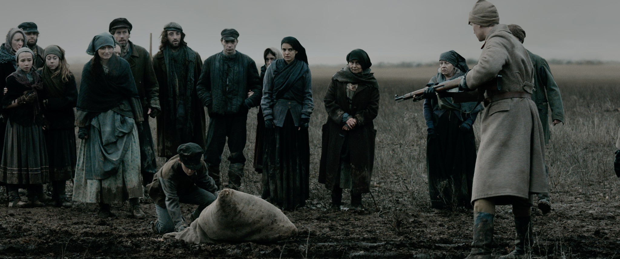 New Canadian movie sheds light on horror of Holodomor famine