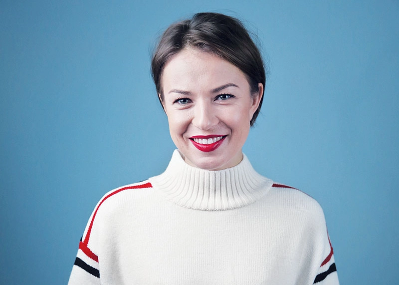 Anastasia Topolskaia: From small town in Donbas to big-time star DJ on world’s nightclub scene