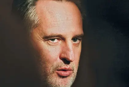 Dmytro Firtash: The Oligarch Who Can’t Come Home