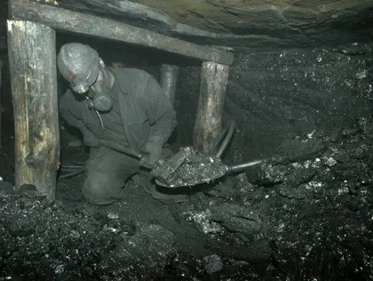Kistion: Ukraine buys up to 9 million tons of coal yearly in occupied Donbas