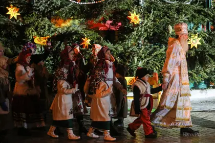 How well do you know Ukrainian Christmas traditions? (QUIZ)