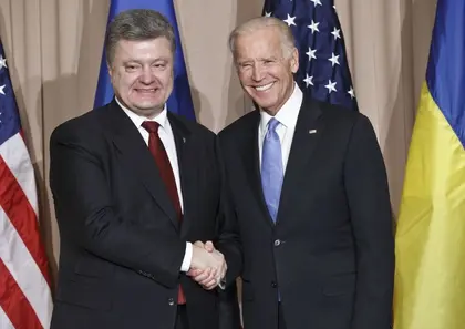Onyshchenko accuses Poroshenko of pressuring Burisma, energy firm linked to Biden