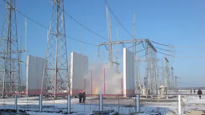 Reuters: Ukrenergo says Ukraine’s power outage was a cyber attack