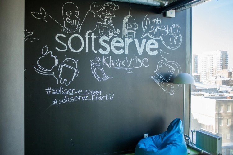 Lviv’s SoftServe buys Polish IT company