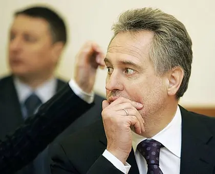 Austrian court arrests Firtash on Spanish warrant, grants US request to extradite