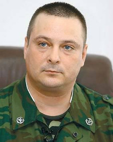 Ukrainian PGO issues suspicion notice Russian General Zavizyon, puts ...