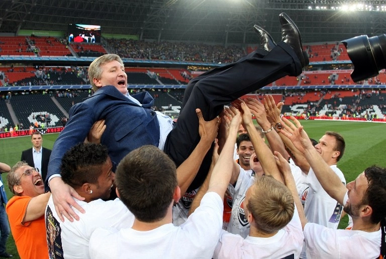 Prosecutors put hold on Akhmetov’s shares in Ukrtelecom, TriMob