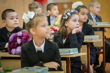 Hungary, Romania, Greece, Bulgaria to complain to OSCE about Ukrainian education law