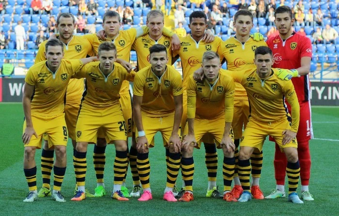 FC Metalist Kharkiv to be returned to state ownership