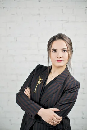 Nataliya Boyko: Activist gives up career in Germany to develop energy sector in Ukraine