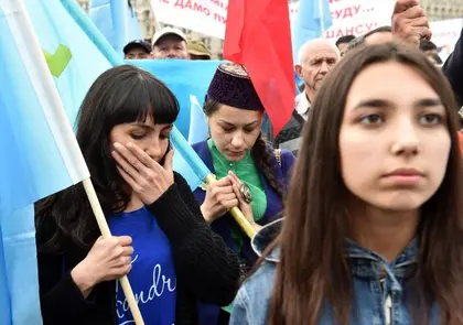 BBC: Ukraine to broadcast to Crimean Tatars