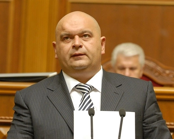 Media: Former environment minister Zlochevsky returns to Ukraine