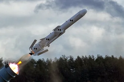 New Neptune cruise missiles to enter full production within 3 years, expert says