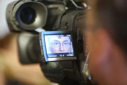 Attempts by Poroshenko, Lutsenko to boost image backfire (VIDEO)