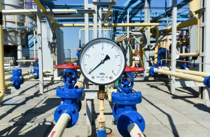 Russia retaliates against Ukraine’s court win, shuts off natural gas supplies indefinitely