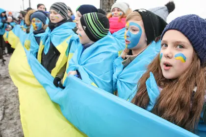 112.ua: UN scored Ukraine the 138th happiest country
