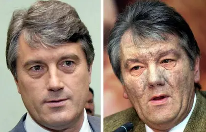 Ex-Ukrainian President Yushchenko: Moscow poisoned the Skripals as they poisoned me