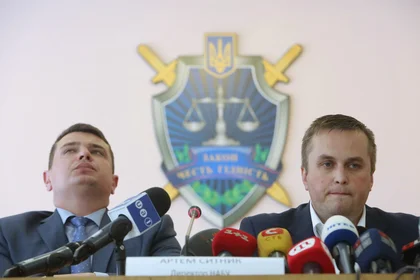 Anti-corruption prosecutor alleged to have blocked cases against powerful suspects
