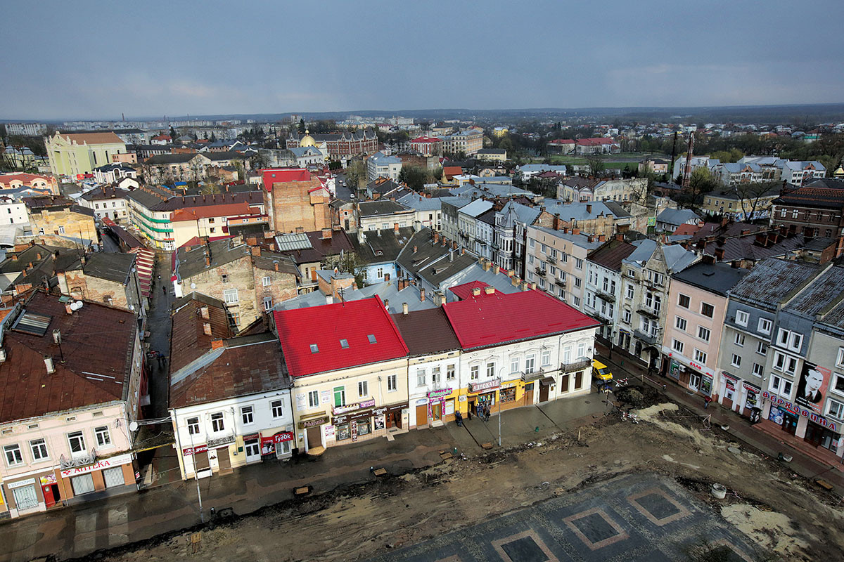 Yalangoch oilalar hammomi