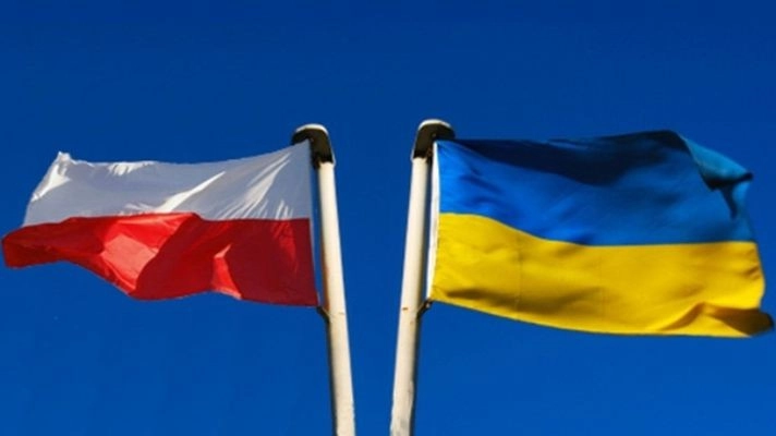 UkrInform: Parliamentary Assembly of Ukraine and Poland begins in Warsaw