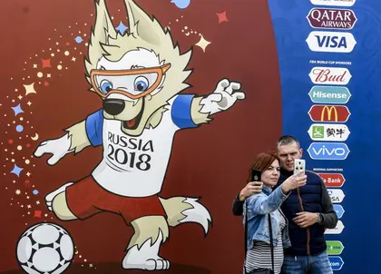 112.ua: Finnish government joins boycott of FIFA World Cup in Russia