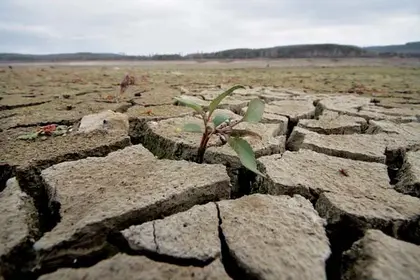 UNIAN: Russian-occupied Crimea running out of water amid heavy drought